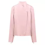 Adolfo Dominguez Prijelazna jakna roza / rosé
