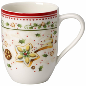 Villeroy & Boch Božična skodelica WINTER BAKERY DELIGHT