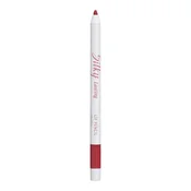 MISSHA - Silky Lasting Lip Pencil - Apple Burnt