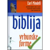 BIBLIJA VRHUNSKE FORME