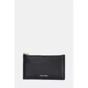 Usnjena denarnica Calvin Klein