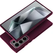 FRAME ovitek za SAMSUNG A57 5G vijoličen