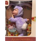 shumee Punčka Anne Geddes Violet Baby Bunny