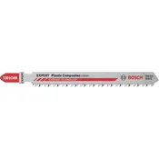 Bosch Testera list Expert T301CHM 2608902471, Za plastiku i kompozite, 3 komada