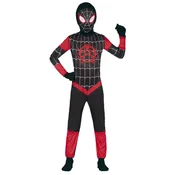 Fiestas Guirca Spiderman - otroški kostum