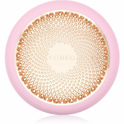 FOREO UFO™ 3 5-in-1 sonicni uredaj za ubrzano djelovanje maske za lice Pearl Pink 1 kom