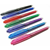 ROLER PILOT BLRT FRIXION FR7 CLICKER