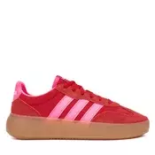 Adidas Patike za devojcice Barreda Decode J, JR0759, Crvene