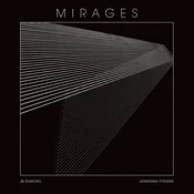 Jean-Benoît Dunckel & Jonathan Fitoussi - Mirages (Limited Edition) (LP)