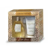 shumee Gordano Parfums Jaqueline - set: toaletna voda 100 ml + balzam 100 ml