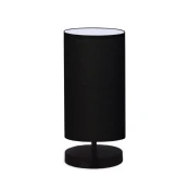 Opviq AYD 2896 Stona lampa, Crna
