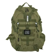 shumee NAHRBTNIK OFFLANDER SURVIVAL TREKKER 25L ZELEN