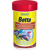 Tetra Betta