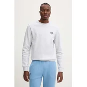 Pulover A.P.C. standard rue madame GOTS siva barva, COHBV.M27913