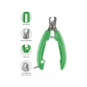 Wahl Makaze za secenje noktiju Curved Nail