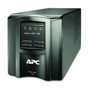 APC Samostojeci Smart-UPS SMT750IC T 750VA/230V/6xC13/LCD/SmC