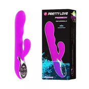 Pretty Love Passion vibrator