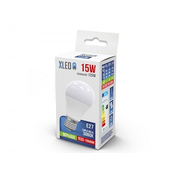 Xled Led Sijalica E27 -15W 220V Toplo bela 3000K ( E27 15W )