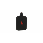 Ralph Lauren Polo Red Extreme parfum 125 ml Tester za moške