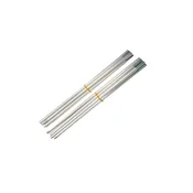 shumee Ogrodje šotora AlpenTent Mont 2 - aluminij 277 g