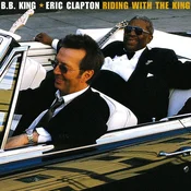 Eric Clapton & B.B. King - Riding With The King (Remastered) (Gold Coloured) (Limited Edition) (2 LP)