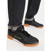 Superge Reebok EO-WORKOUT PLUS 100271709 Črna