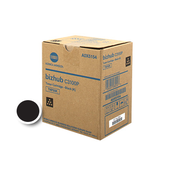 Konica Minolta - toner Konica Minolta A0X5154 (TNP-50) (crna), original