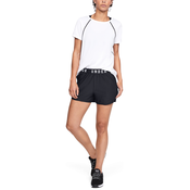 Under Armour Play Up 3.0 Kratke hlače 450352 Črna