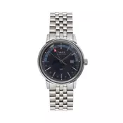 Sat Timex Marlin TW2Y47600 Srebrna