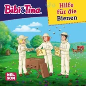 Maxi-Mini 220: VE5: Bibi & Tina: Hilfe für die Bienen (5x1 Exemplar)