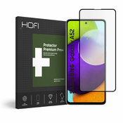 ZAŠČITNO STEKLO HOFI GLASS PRO+ GALAXY A52 LTE/5G BLACK