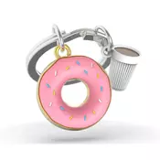 Obesek za ključe, Donut