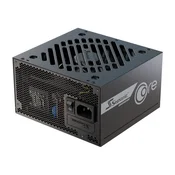 Seasonic Core GX-850 (2024) ATX 3 850W 80+ Gold polno modularni računalniški napajalnik (SRP-CGX851-A5A32SF)