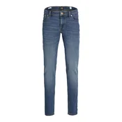 Jack & Jones Junior Kavbojke modra