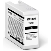 Original Ink Cartridge Epson T47A1 Black 50 ml