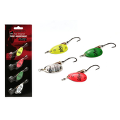 Blestlivka DAM Assortment Spinner 3