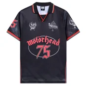Metal majica moška Motörhead - AMPLIFIED - AMPLIFIED - ZAV879P696