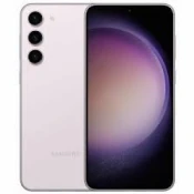 SAMSUNG pametni telefon Galaxy S23+ 8GB/256GB, Lavender (izložbeni model)