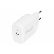 USB-C Wall Charger 20W, PD 3.0, white