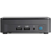Asus NUC 13 Pro Kit Core i5-1340P Mini PC | NUC13ANKi5