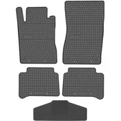 Zaščitne preproge Prismat 1507 + prevleka 1000/1 - Mercedes E-razred W211 2002-2009 BREZ ZAVOR