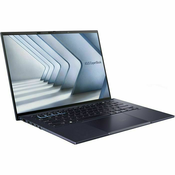 Notebook Asus ExpertBook B9 OLED, B9403CVA-OLED-WB73D0X, 14 WQXGA+ OLED 90Hz HDR600, Intel Core i7 1355U up to 5.1GHz, 16GB DDR5, 1TB NVMe SSD, Intel Iris Xe Graphics, Win 11 Pro, 3 god B9403CVA-OLED-WB73D0X