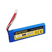 PATONA - Baterija JBL Flip 3 3000mAh 3,7V Li-Pol
