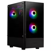 Zeus R5 5500/DDR4 16GB/m.2 512GB/RX580 8GB Racunar