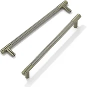 10x FURNIWARE pohištveni ročaji 192mm