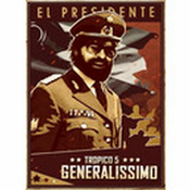 Tropico 5 - Generalissimo STEAM Key