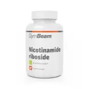 GYMBEAM Nikotinamid ribozid 60 kaps.