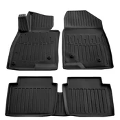 Rubber Car Mats Mazda 6 2012-2024