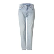 LEVIS  Kavbojke 555 moder denim