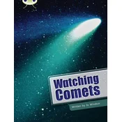 Bug Club Independent Non Fiction Year Two Lime B Watching Comets